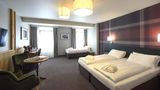 Hotel Orso Grigio Room