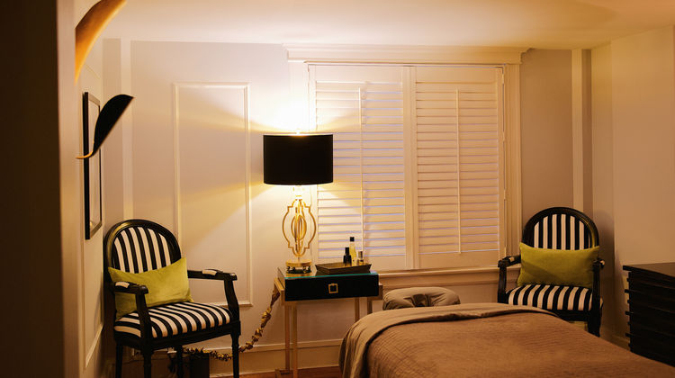 The Oxford Hotel Spa