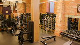 The Oxford Hotel Health Club