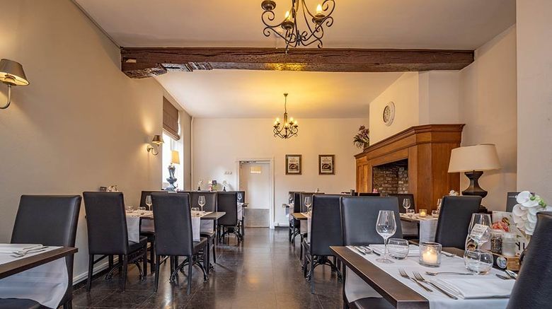 <b>Fletcher Hotel de Burghoeve Restaurant</b>. Images powered by <a href="https://www.leonardoworldwide.com/" title="Leonardo Worldwide" target="_blank">Leonardo</a>.
