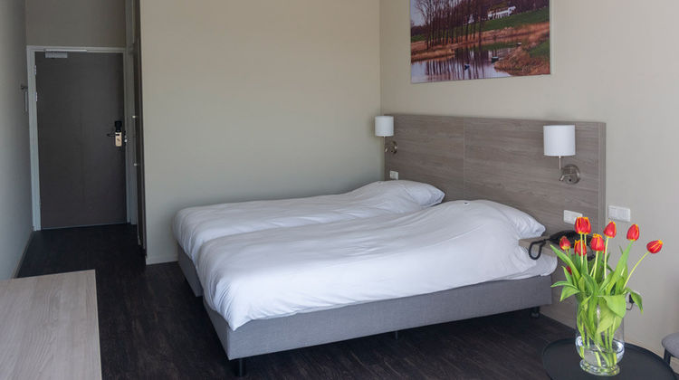 Fletcher Hotel Gelderse Port Room