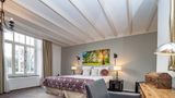Fletcher Hotel de Burghoeve Room