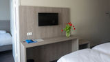 Fletcher Hotel Gelderse Port Room