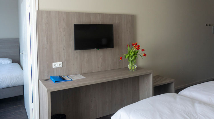 Fletcher Hotel Gelderse Port Room