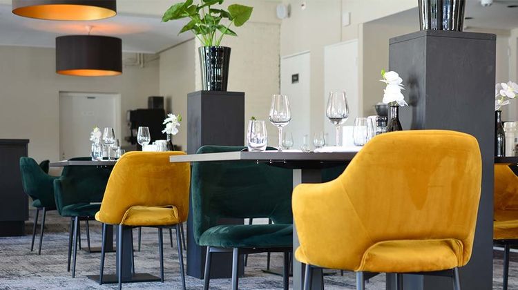 Fletcher Hotel Gelderse Port Restaurant