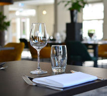 Fletcher Hotel Gelderse Port Exterior