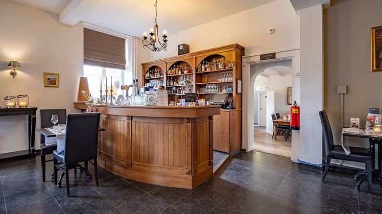 <b>Fletcher Hotel de Burghoeve Lobby</b>. Images powered by <a href="https://www.leonardoworldwide.com/" title="Leonardo Worldwide" target="_blank">Leonardo</a>.