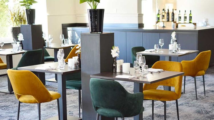 Fletcher Hotel Gelderse Port Restaurant