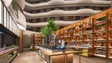 Hampton by Hilton Shenzhen Dameisha Restaurant