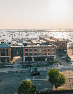 Hammetts Hotel
