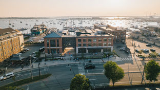 Hammetts Hotel