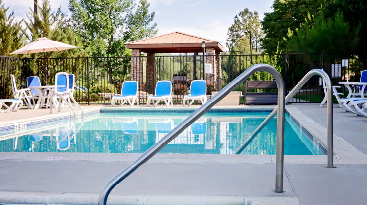 Staybridge Suites Pool