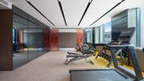 Hampton by Hilton Econo Development Zone Health Club