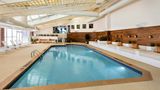 Newport Marriott Hotel & Spa Pool