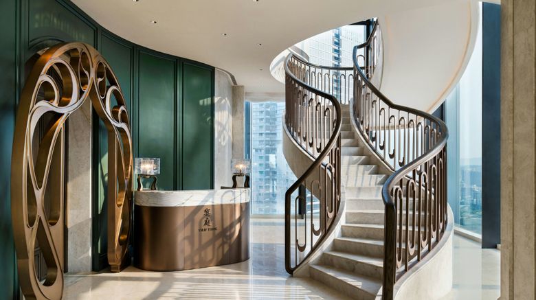<b>The St Regis Shenzhen Bao'an Other</b>. Images powered by <a href="https://www.leonardoworldwide.com/" title="Leonardo Worldwide" target="_blank">Leonardo</a>.