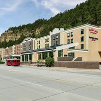 SpringHill Suites Deadwood