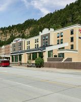 SpringHill Suites Deadwood