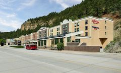 SpringHill Suites Deadwood