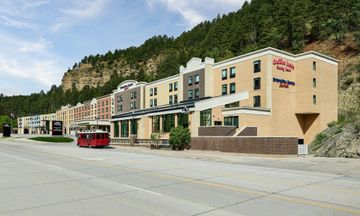 SpringHill Suites Deadwood