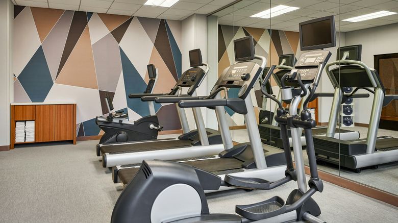 <b>SpringHill Suites Deadwood Health Club</b>. Images powered by <a href="https://www.leonardoworldwide.com/" title="Leonardo Worldwide" target="_blank">Leonardo</a>.