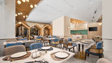 Hilton Garden Inn Pengcheng Sqr Restaurant