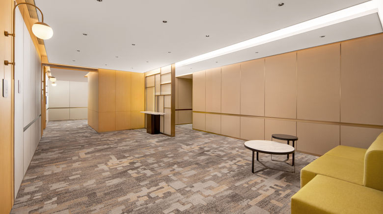 <b>Hilton Garden Inn Pengcheng Sqr Meeting</b>. Images powered by <a href="https://www.leonardoworldwide.com/" title="Leonardo Worldwide" target="_blank">Leonardo</a>.