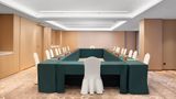 Home2 Suites by Hilton Wenzhou Wencheng Meeting