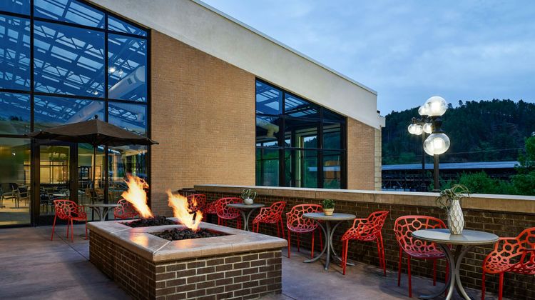 SpringHill Suites Deadwood Other