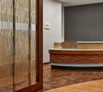 SpringHill Suites Deadwood Lobby