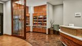 SpringHill Suites Deadwood Lobby