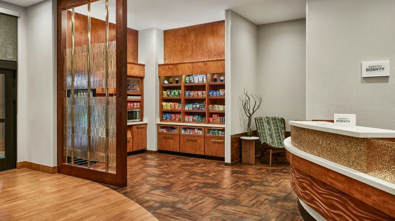 <b>SpringHill Suites Deadwood Lobby</b>. Images powered by <a href="https://www.leonardoworldwide.com/" title="Leonardo Worldwide" target="_blank">Leonardo</a>.