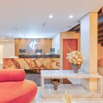 Holiday Inn Goiania