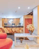 Holiday Inn Goiania
