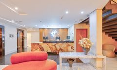 Holiday Inn Goiania