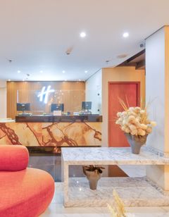 Holiday Inn Goiania