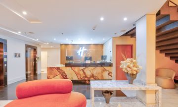 Holiday Inn Goiania