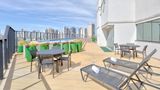 Holiday Inn Goiania Pool