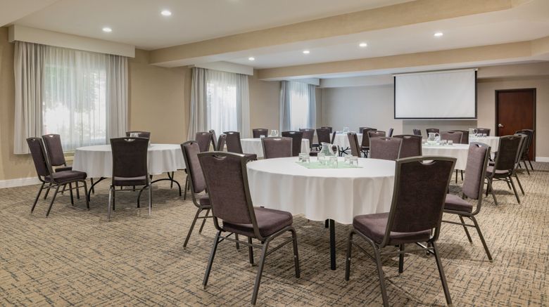<b>The Newberry Hotel Bend Meeting</b>. Images powered by <a href="https://www.leonardoworldwide.com/" title="Leonardo Worldwide" target="_blank">Leonardo</a>.