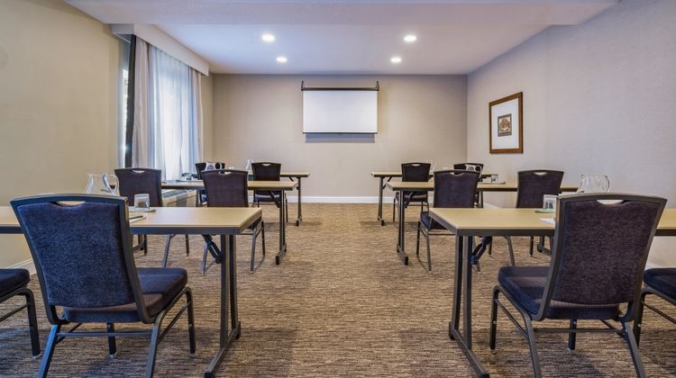 The Newberry Hotel Bend Meeting