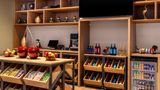 <b>Hilton Garden Inn Baku Restaurant</b>. Images powered by <a href="https://www.leonardoworldwide.com/" title="Leonardo Worldwide" target="_blank">Leonardo</a>.