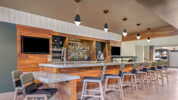 The Newberry Hotel Bend Restaurant