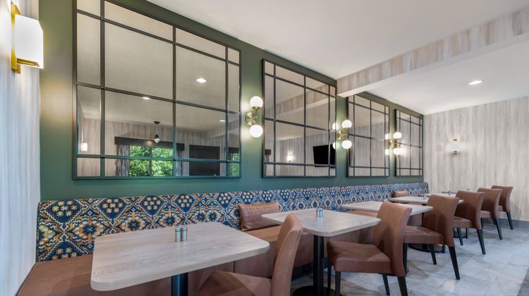 The Newberry Hotel Bend Restaurant