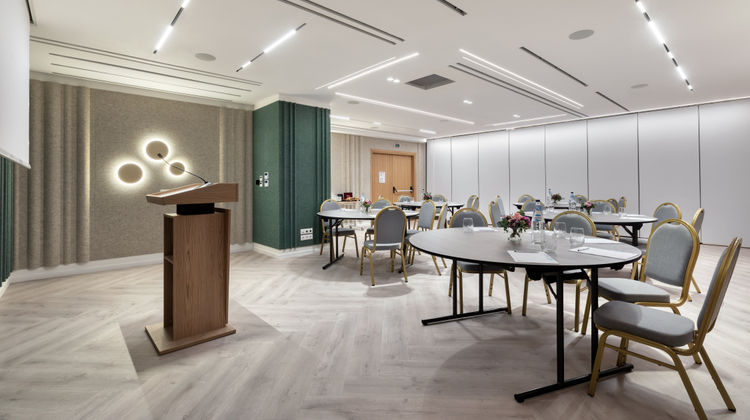 Hilton Garden Inn Athens Syggrou Avenue Meeting