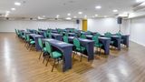 Holiday Inn Goiania Meeting