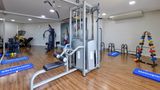Holiday Inn Goiania Health Club
