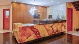 Holiday Inn Goiania Exterior