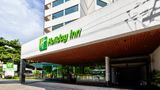 Holiday Inn Goiania Exterior