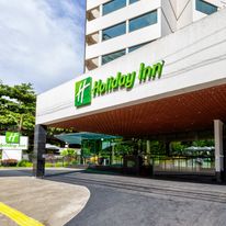 Holiday Inn Goiania