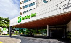 Holiday Inn Goiania
