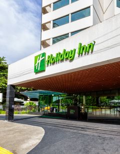 Holiday Inn Goiania